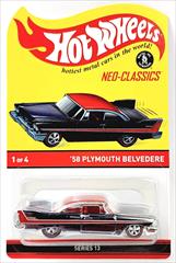 Neo Classics - Series 13